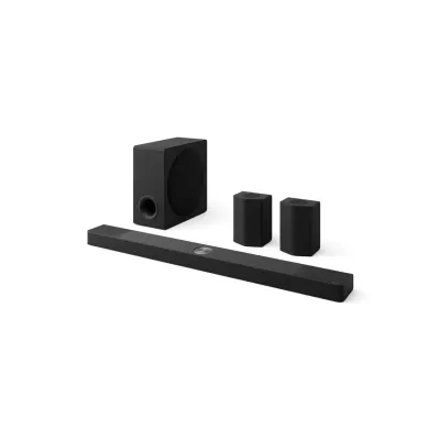 LG OLED55G48LW.AVS + DS95TR | Direct cashback CHF 300 | Garantie 6 ans incluse à Genève | Digistore.ch