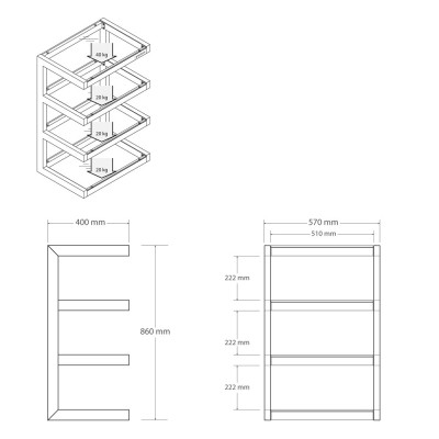 ESSE HIFI  Norstone Digistore