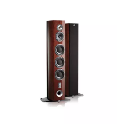 TRIANGLE MAGELLAN CONCERTO SW2 L’enceinte acoustique ultime pour mélomanes à Genève | Digistore.ch