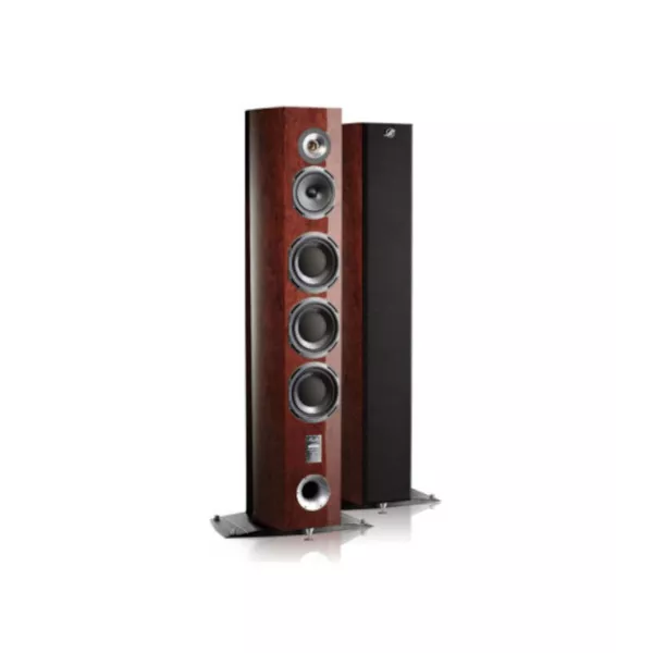 TRIANGLE MAGELLAN CONCERTO SW2 | L’enceinte acoustique ultime pour mélomanes (Paire)