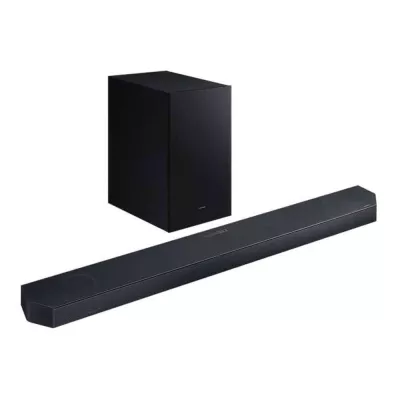 Samsung HW-Q700C Barre de Son 3.1.2 canaux à Genève | Digistore.ch