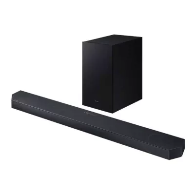 Samsung HW-Q700C Barre de Son 3.1.2 canaux à Genève | Digistore.ch