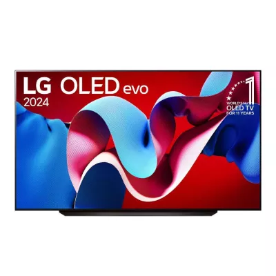 copy of LG OLED83C49LA.AVS (2024) | Garantie 6 ans à Genève | Digistore.ch