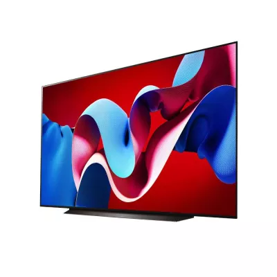 copy of LG OLED83C49LA.AVS (2024) | Garantie 6 ans à Genève | Digistore.ch