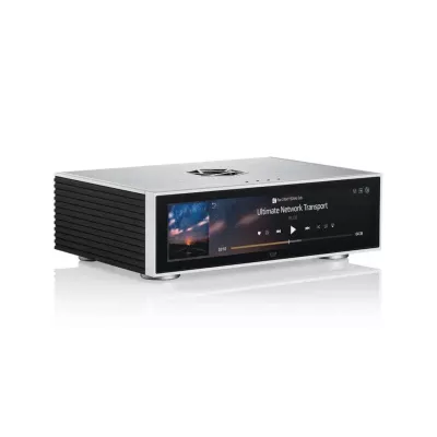 Hi-Fi Rose RS130 : Transport Réseau Haute Performance pour Audio HD et Vidéo 4K