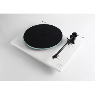 Planar 2  Rega Digistore