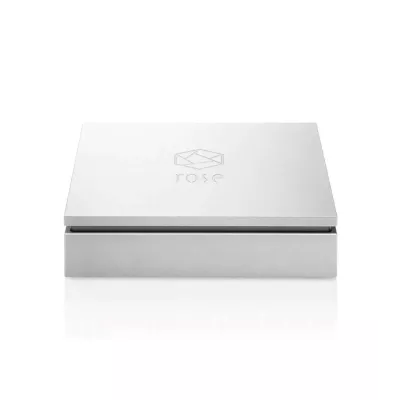 HiFi ROSE RSA720 : Hub USB Optique pour Connexions Fiables et Longue Distance