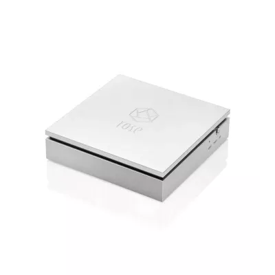 HiFi ROSE RSA720 : Hub USB Optique pour Connexions Fiables et Longue Distance