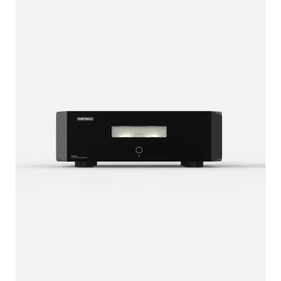 Eversolo AMP-F10 : Amplificateur Puissant et Fidèle pour une Expérience Sonore Exceptionnelle à Genève | Digistore.ch