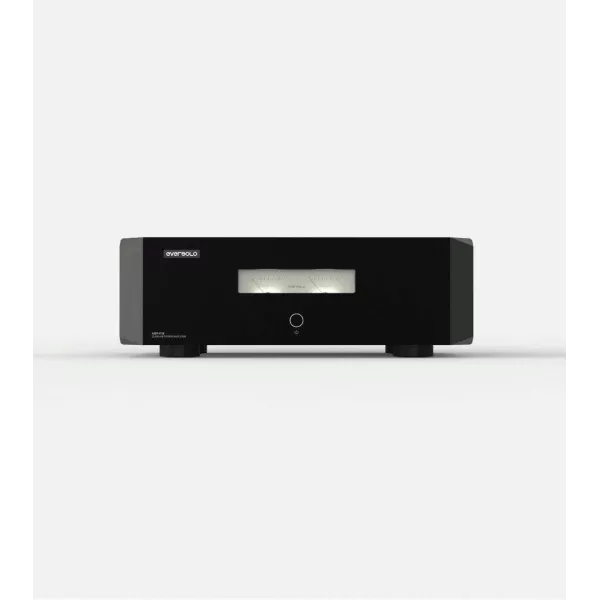 Eversolo AMP-F10 | Amplificateur Puissant et Fidèle pour une Expérience Sonore Exceptionnelle