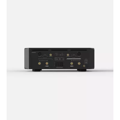 Eversolo AMP-F10 : Amplificateur Puissant et Fidèle pour une Expérience Sonore Exceptionnelle à Genève | Digistore.ch