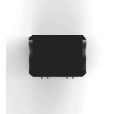 Eversolo AMP-F10 : Amplificateur Puissant et Fidèle pour une Expérience Sonore Exceptionnelle à Genève | Digistore.ch
