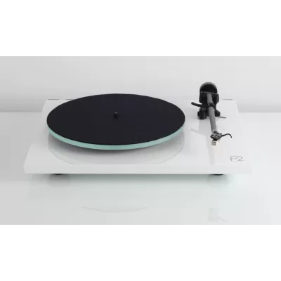 Planar 2  Rega Digistore