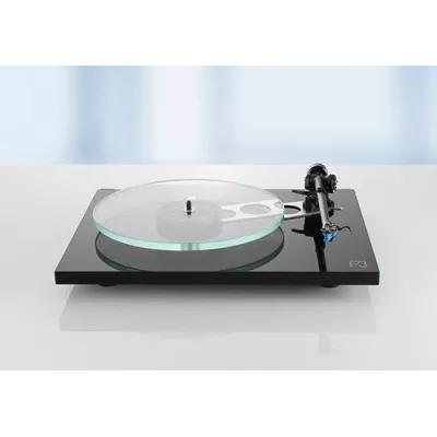 Planar 3  Rega Digistore