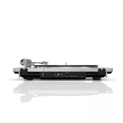 FiiO TT13 BT Argent Platine Vinyle Bluetooth à Genève | Digistore.ch