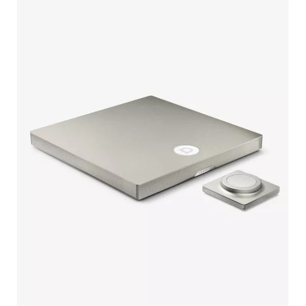 Devialet Astra | Amplificateur Audiophile Intégré de Luxe