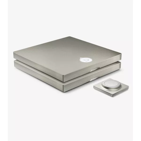 Devialet Astra Dual | Amplificateur 2x600W Haut de Gamme
