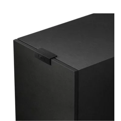 KEF Concerto Meta : L’Excellence Audio Haute Fidélité (Pièce) à Genève | Digistore.ch
