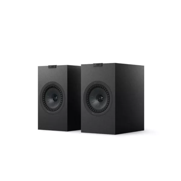 KEF Q3 Meta | Compactes, Précises et Performantes (Pièce)