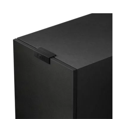Enceintes HiFi Q3 Meta : Compactes, Précises et Performantes (Pièce) à Genève | Digistore.ch