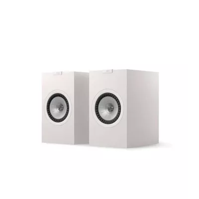 Enceintes HiFi Q3 Meta : Compactes, Précises et Performantes (Pièce) à Genève | Digistore.ch