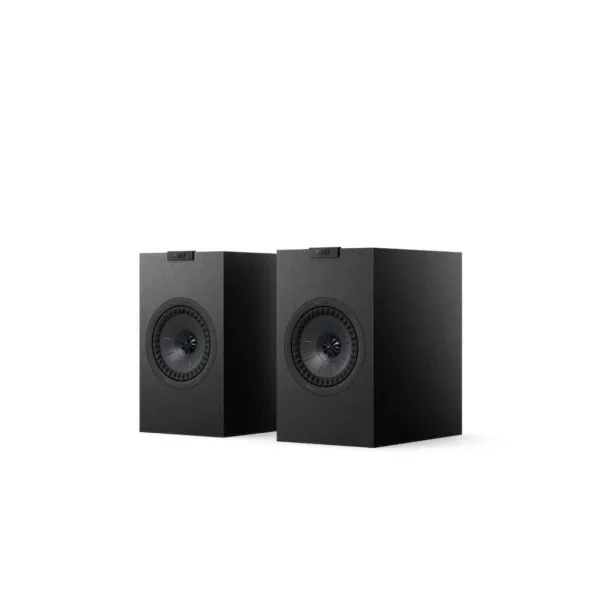 KEF Q1 Meta | Compactes, Performantes et Polyvalentes (Pièce)
