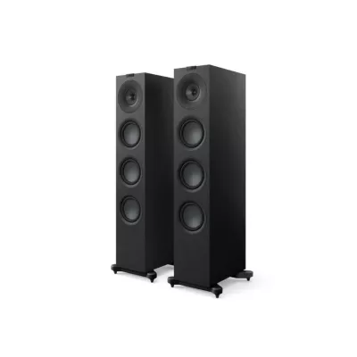 KEF Q11 Meta – Puissance et Précision Sonore à Genève | Digistore.ch