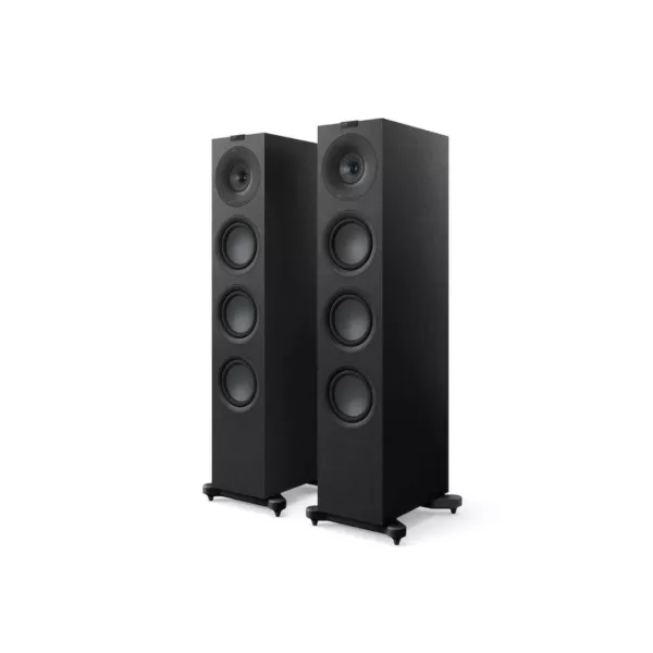 KEF Q11 Meta | Puissance et Précision Sonore (Pièce)