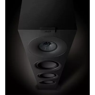 KEF Q11 Meta – Puissance et Précision Sonore à Genève | Digistore.ch