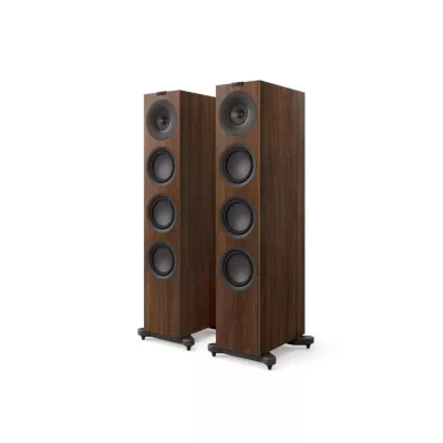 KEF Q11 Meta – Puissance et Précision Sonore à Genève | Digistore.ch