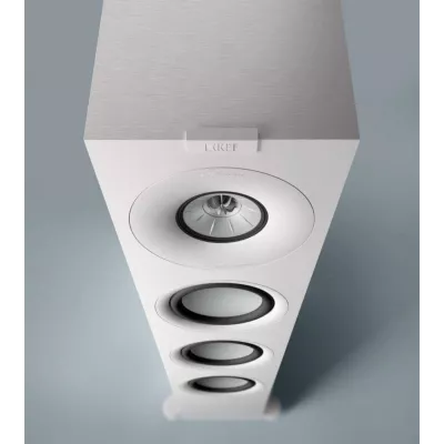 KEF Q11 Meta – Puissance et Précision Sonore à Genève | Digistore.ch