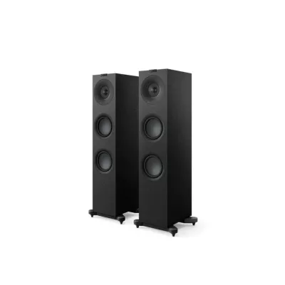 KEF Q7 Meta – Une Puissance Sonore Haute-Fidélité à Genève | Digistore.ch