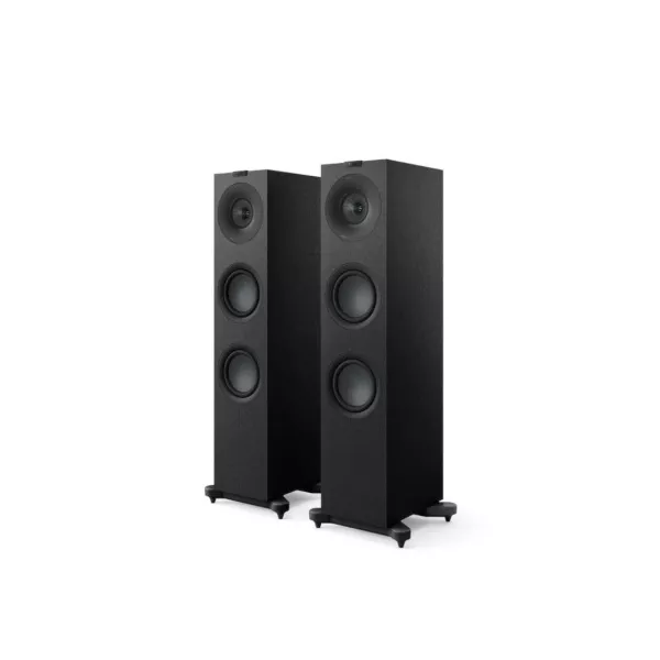 KEF Q7 Meta | Une Puissance Sonore Haute-Fidélité (Pièce)