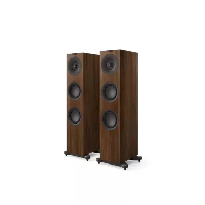 KEF Q7 Meta – Une Puissance Sonore Haute-Fidélité à Genève | Digistore.ch