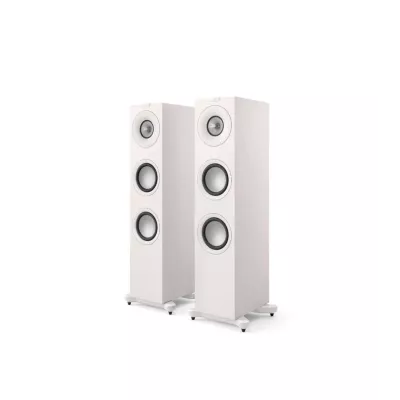KEF Q7 Meta – Une Puissance Sonore Haute-Fidélité à Genève | Digistore.ch