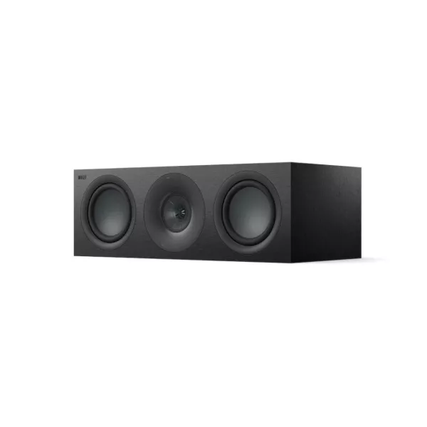 KEF Q6 Meta | Performance et Flexibilité pour le Home Cinéma (Pièce)