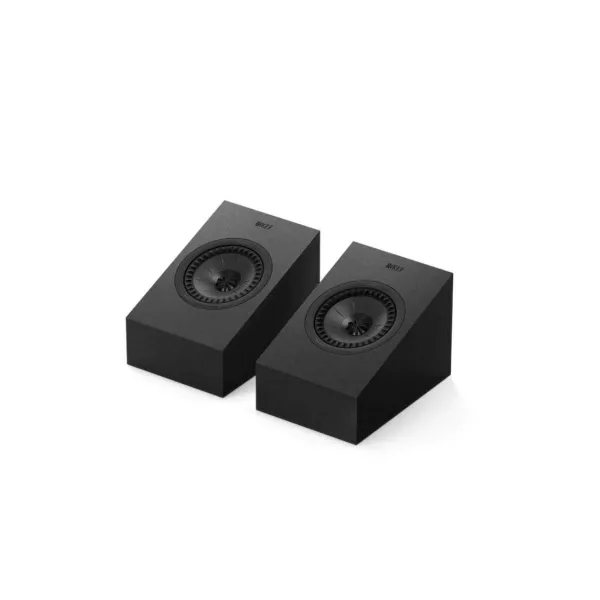 KEF Q8 Meta | Enceintes Surround Dolby Atmos pour un Son Immersif (Pièce)