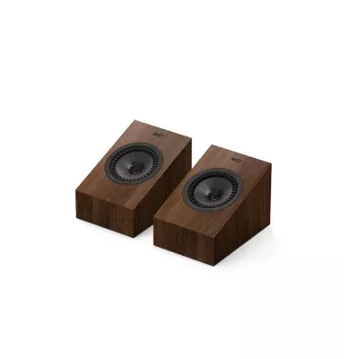 KEF Q8 Meta – Enceintes Surround Dolby Atmos pour un Son Immersif à Genève | Digistore.ch