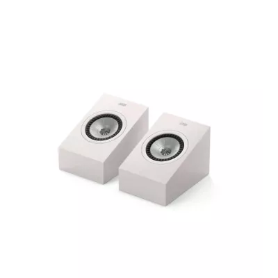 KEF Q8 Meta – Enceintes Surround Dolby Atmos pour un Son Immersif à Genève | Digistore.ch