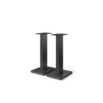KEF SQ1 – Stabilité et Élégance pour Enceintes Bibliothèque (Paire) à Genève | Digistore.ch