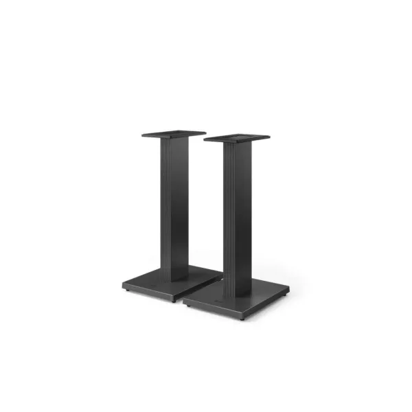 KEF SQ1 | Stabilité et Élégance pour Enceintes Bibliothèque (Paire)