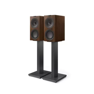 KEF SQ1 – Stabilité et Élégance pour Enceintes Bibliothèque (Paire) à Genève | Digistore.ch