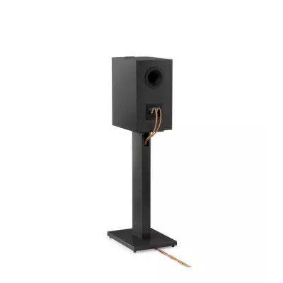 KEF SQ1 – Stabilité et Élégance pour Enceintes Bibliothèque (Paire) à Genève | Digistore.ch