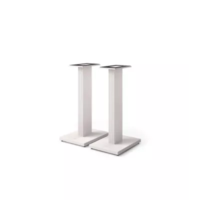 KEF SQ1 – Stabilité et Élégance pour Enceintes Bibliothèque (Paire) à Genève | Digistore.ch
