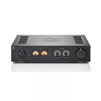 Rose RA280 Noir – Amplificateur Hi-Fi Stéréo Puissant et Élégant à Genève | Digistore.ch