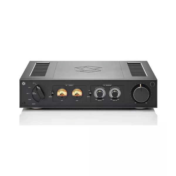 Rose RA280 | Amplificateur Hi-Fi Stéréo Puissant et Élégant