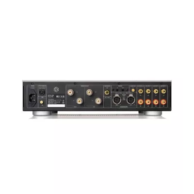 Rose RA280 Noir – Amplificateur Hi-Fi Stéréo Puissant et Élégant à Genève | Digistore.ch