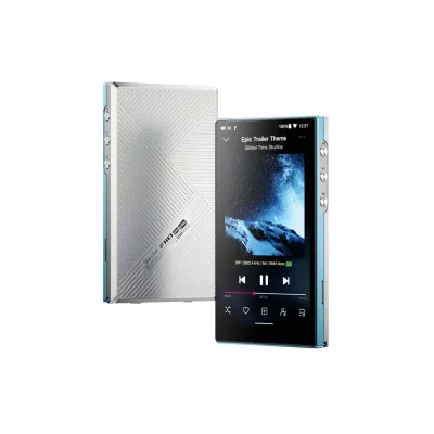FiiO JM21 – Lecteur Hi-Fi Portable Compact et Polyvalent à Genève | Digistore.ch