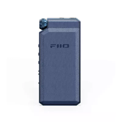 FiiO BTR17 Bleu – DAC et Amplificateur Bluetooth Haute Résolution à Genève | Digistore.ch