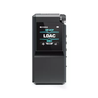 FiiO BTR17 Bleu – DAC et Amplificateur Bluetooth Haute Résolution à Genève | Digistore.ch